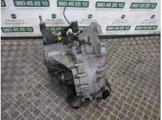 Recambio de caja cambios para ford mondeo berlina (ge) 2.0 tdci cat referencia OEM IAM    2
