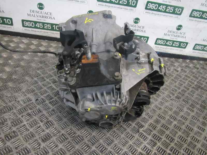 Recambio de caja cambios para ford mondeo berlina (ge) 2.0 tdci cat referencia OEM IAM   