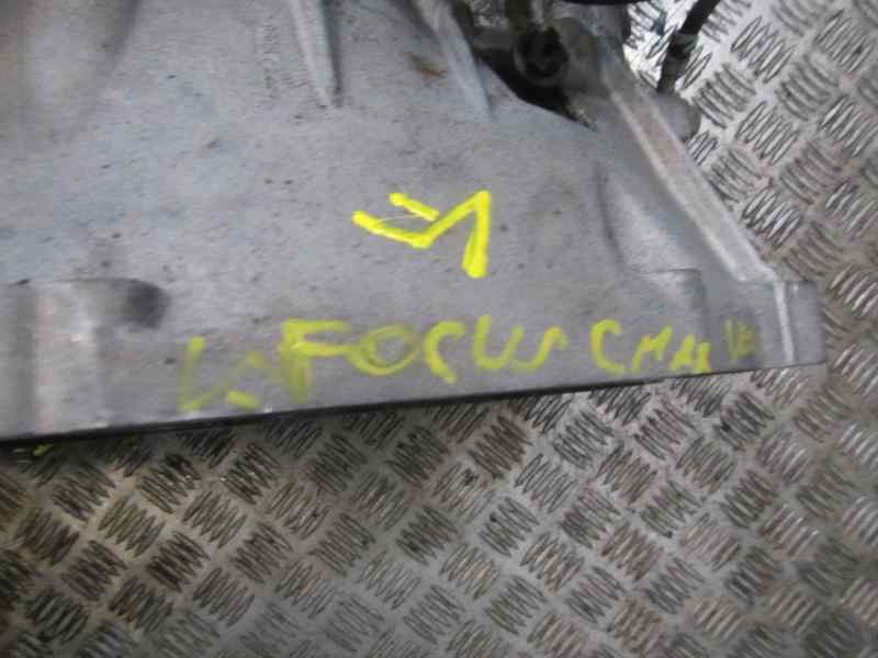Recambio de caja cambios para ford mondeo berlina (ge) 2.0 tdci cat referencia OEM IAM   