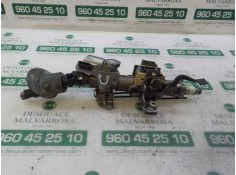 Recambio de columna direccion para mercedes-benz vito (w639) basic, combi 2.1 cdi cat referencia OEM IAM A6394620320 A2034621130 2