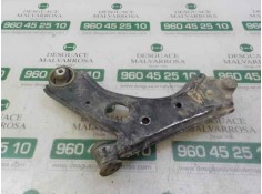 Recambio de brazo suspension inferior delantero derecho para fiat doblo ii cargo (263) 1.3 16v m-jet cat referencia OEM IAM 5193 2