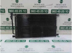 Recambio de condensador aire acondicionado para bmw serie 3 compact (e46) 2.0 16v diesel cat referencia OEM IAM 64538377648  