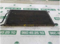 Recambio de condensador aire acondicionado para bmw serie 3 compact (e46) 2.0 16v diesel cat referencia OEM IAM 64538377648   2