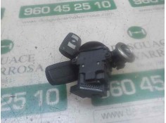 Recambio de conmutador de arranque para bmw serie 5 berlina (e60) 3.0 turbodiesel cat referencia OEM IAM 66129172159 6954722  2