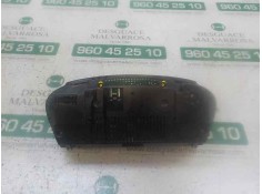 Recambio de cuadro instrumentos para bmw serie 5 berlina (e60) 3.0 turbodiesel cat referencia OEM IAM 62109194889 62116983153  2
