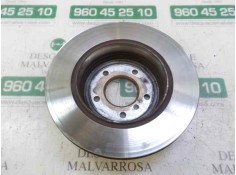 Recambio de disco freno trasero para bmw serie 5 berlina (e60) 3.0 turbodiesel cat referencia OEM IAM 34216864061   2