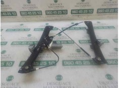Recambio de elevalunas delantero derecho para bmw serie 5 berlina (e60) 3.0 turbodiesel cat referencia OEM IAM 51337184384 69222 2