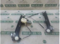 Recambio de elevalunas delantero izquierdo para bmw serie 5 berlina (e60) 3.0 turbodiesel cat referencia OEM IAM 51337184383 692 2