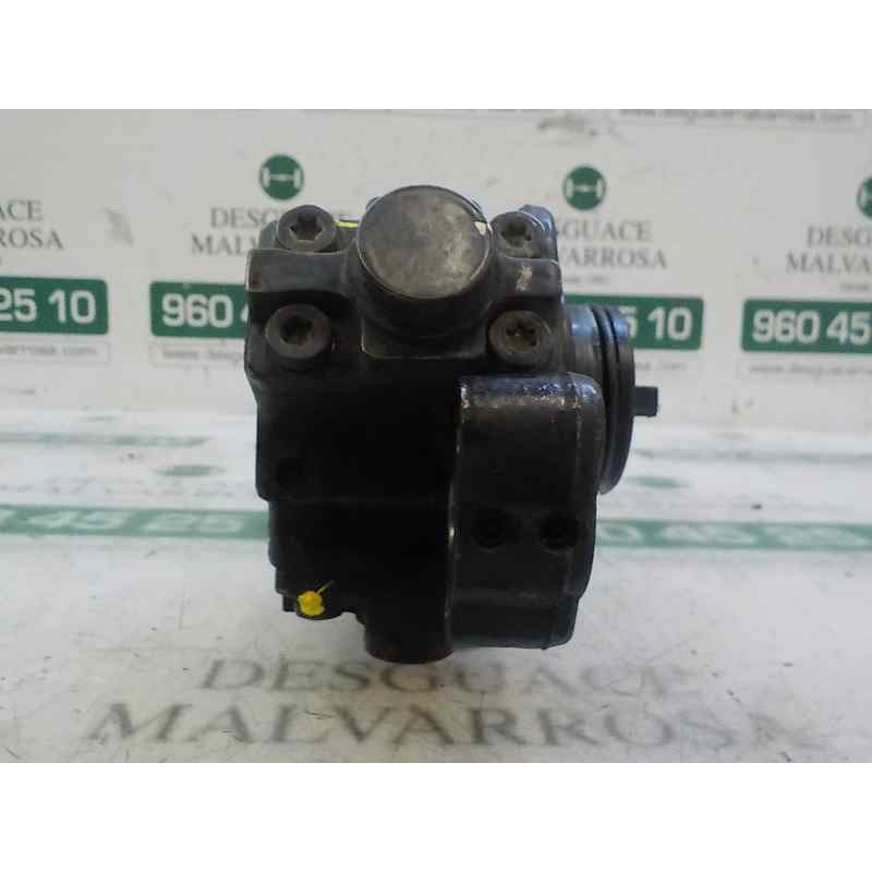 Recambio de bomba inyeccion para fiat doblo 1.3 16v jtd cat referencia OEM IAM 55236707 55236707 0445010260