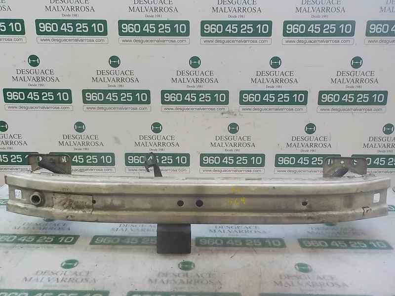 Recambio de refuerzo paragolpes delantero para fiat doblo 1.3 16v jtd cat referencia OEM IAM 51991142 92154830 