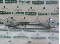 Recambio de refuerzo paragolpes delantero para fiat doblo 1.3 16v jtd cat referencia OEM IAM 51991142 92154830  2