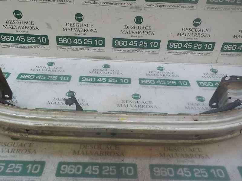 Recambio de refuerzo paragolpes delantero para fiat doblo 1.3 16v jtd cat referencia OEM IAM 51991142 92154830 