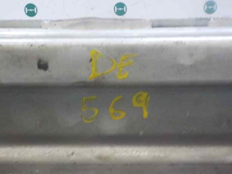 Recambio de refuerzo paragolpes delantero para fiat doblo 1.3 16v jtd cat referencia OEM IAM 51991142 92154830 