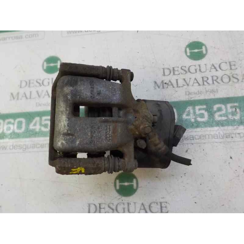 Recambio de pinza freno trasera izquierda para volkswagen tiguan (5n1) 2.0 tdi referencia OEM IAM 5N0615403 60262803 