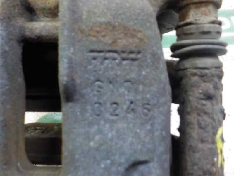 Recambio de pinza freno trasera izquierda para volkswagen tiguan (5n1) 2.0 tdi referencia OEM IAM 5N0615403 60262803 