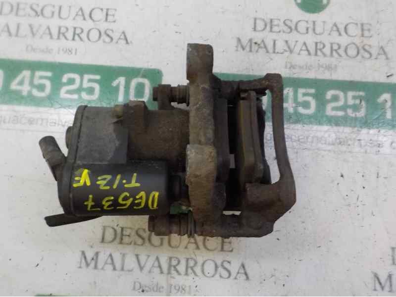 Recambio de pinza freno trasera izquierda para volkswagen tiguan (5n1) 2.0 tdi referencia OEM IAM 5N0615403 60262803 