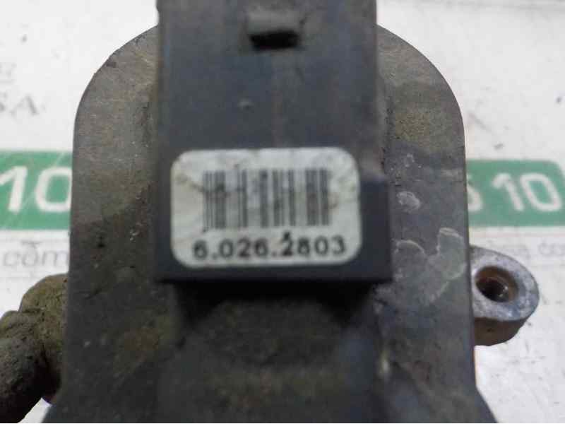 Recambio de pinza freno trasera izquierda para volkswagen tiguan (5n1) 2.0 tdi referencia OEM IAM 5N0615403 60262803 