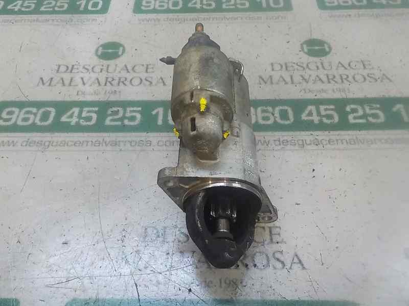 Recambio de motor arranque para opel meriva 1.6 16v referencia OEM IAM   