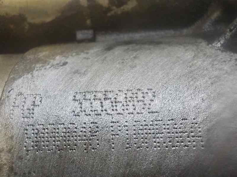 Recambio de motor arranque para opel meriva 1.6 16v referencia OEM IAM   