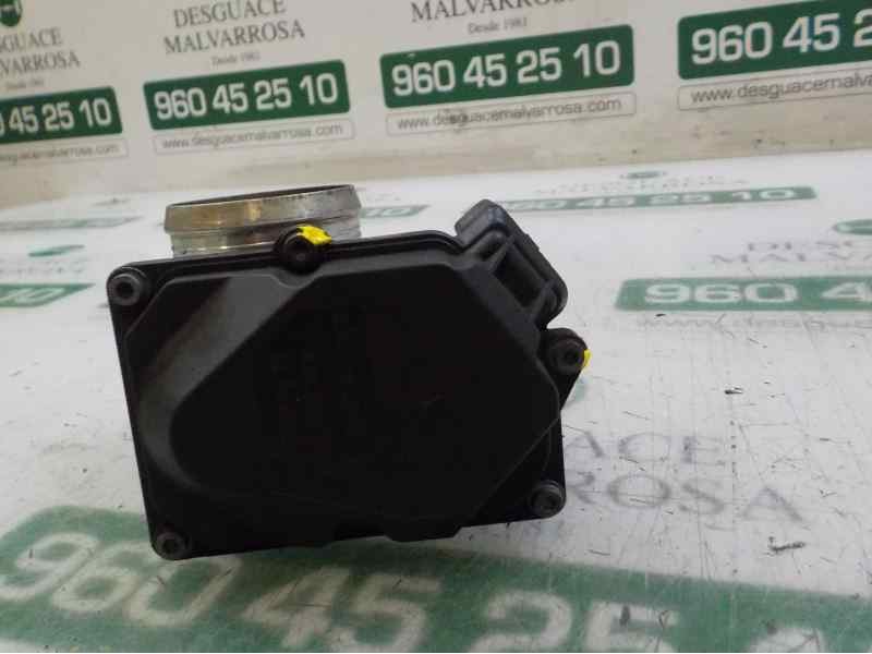 Recambio de caja mariposa para volkswagen scirocco (137) 2.0 tdi referencia OEM IAM 03L128063AF 03L128063E A2C53338105