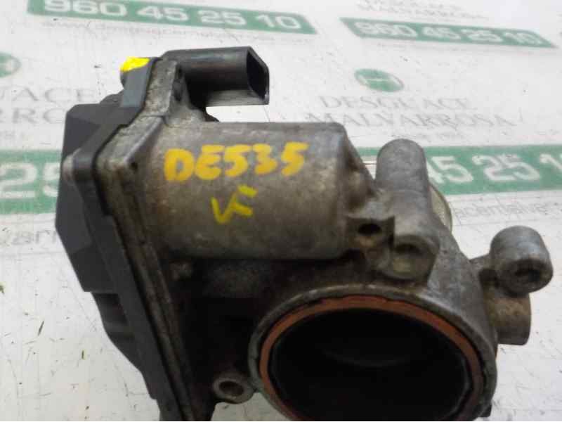 Recambio de caja mariposa para volkswagen scirocco (137) 2.0 tdi referencia OEM IAM 03L128063AF 03L128063E A2C53338105