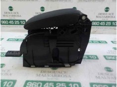 Recambio de apoyabrazos central para volkswagen scirocco (137) 2.0 tdi referencia OEM IAM 1K0864207EZVU   2