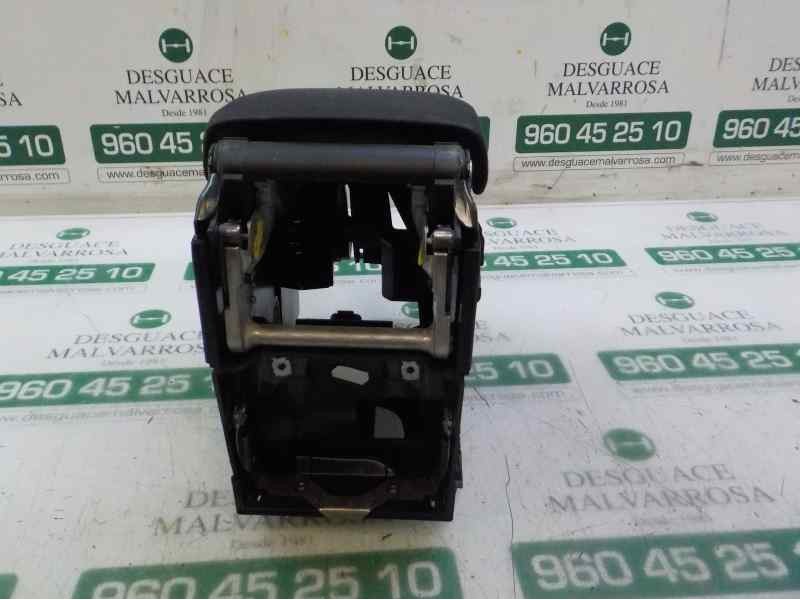 Recambio de apoyabrazos central para volkswagen scirocco (137) 2.0 tdi referencia OEM IAM 1K0864207EZVU  