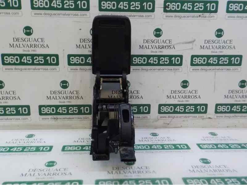 Recambio de apoyabrazos central para volkswagen scirocco (137) 2.0 tdi referencia OEM IAM 1K0864207EZVU  