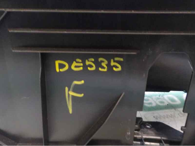 Recambio de apoyabrazos central para volkswagen scirocco (137) 2.0 tdi referencia OEM IAM 1K0864207EZVU  