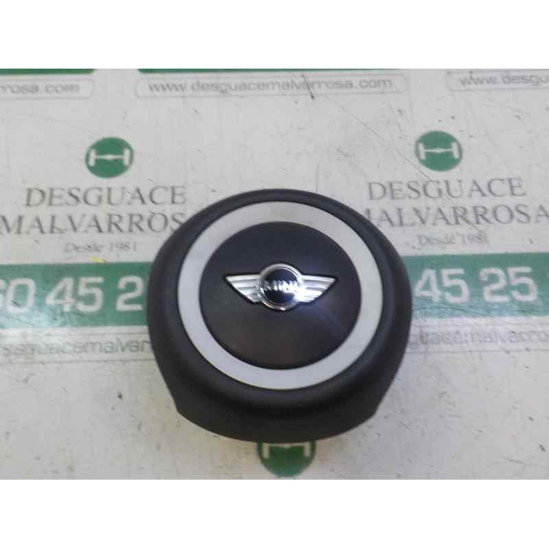 Recambio de airbag delantero izquierdo para mini mini (r56) 1.4 16v cat referencia OEM IAM 32302757663 275766302 