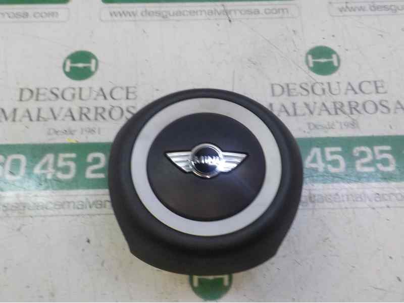 Recambio de airbag delantero izquierdo para mini mini (r56) 1.4 16v cat referencia OEM IAM 32302757663 275766302 