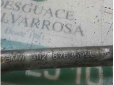 Recambio de brazo suspension inferior delantero izquierdo para bmw serie 1 berlina (e81/e87) 2.0 16v diesel cat referencia OEM I 2