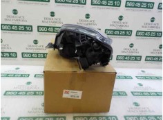 Recambio de faro derecho para opel astra h ber. 1.6 16v referencia OEM IAM  3792962  2