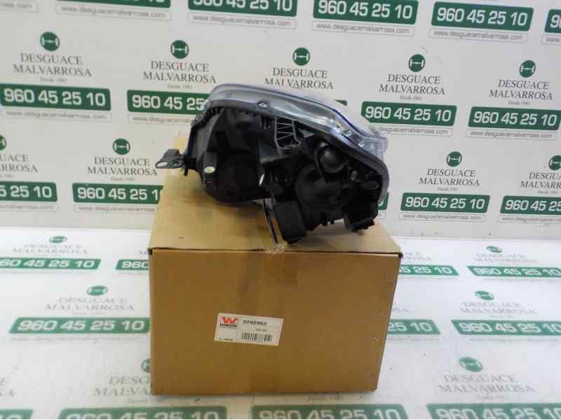 Recambio de faro derecho para opel astra h ber. 1.6 16v referencia OEM IAM  3792962 