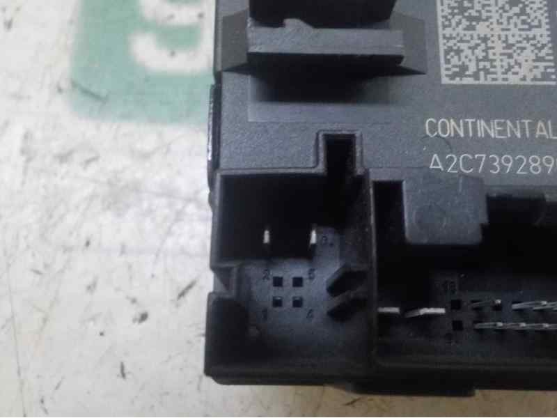 Recambio de modulo electronico para seat leon st (5f8) 1.6 tdi referencia OEM IAM 5Q4959593BZ00 5Q4959593B 