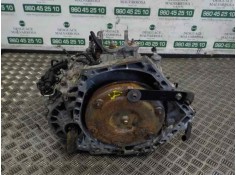 Recambio de caja cambios para mazda cx-5 2.2 turbodiesel cat referencia OEM IAM  GWDM0 