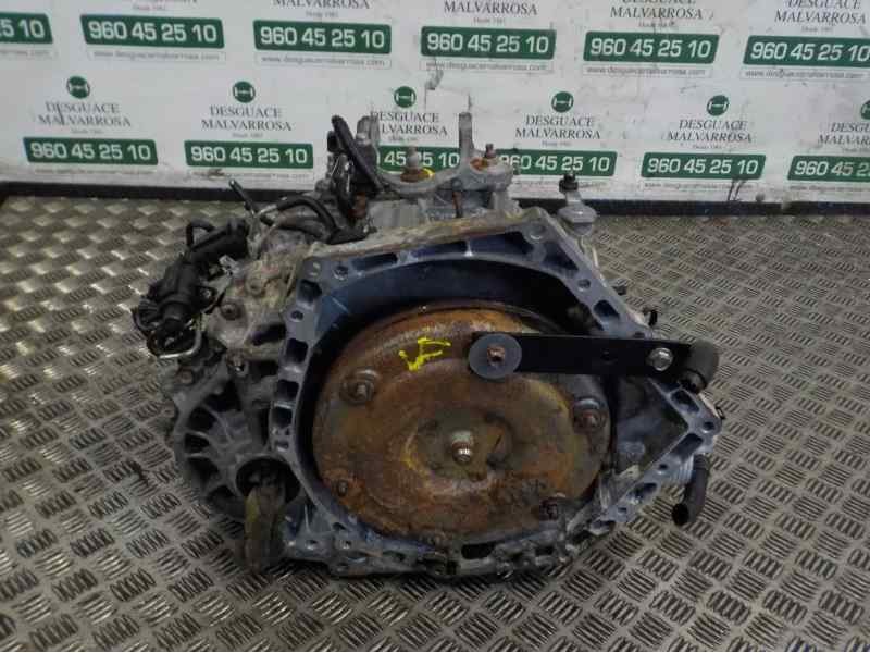 Recambio de caja cambios para mazda cx-5 2.2 turbodiesel cat referencia OEM IAM  GWDM0 