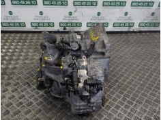 Recambio de caja cambios para mazda cx-5 2.2 turbodiesel cat referencia OEM IAM  GWDM0  2