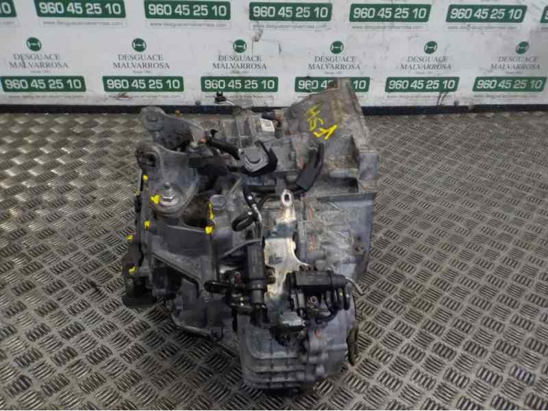 Recambio de caja cambios para mazda cx-5 2.2 turbodiesel cat referencia OEM IAM  GWDM0 