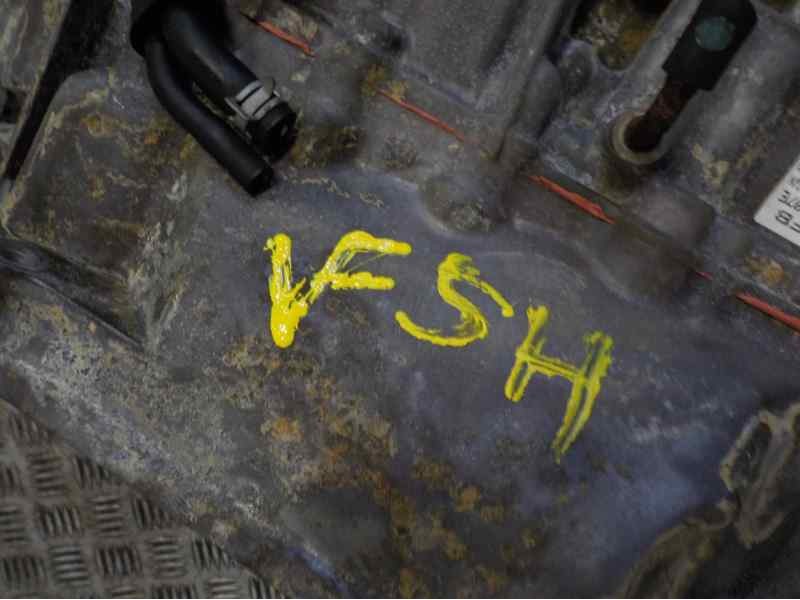 Recambio de caja cambios para mazda cx-5 2.2 turbodiesel cat referencia OEM IAM  GWDM0 