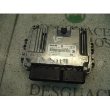 CENTRALITA MOTOR UCE 