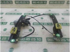 Recambio de elevalunas delantero izquierdo para ford focus lim. 1.5 tdci cat referencia OEM IAM 1870698 BM51A23201BF  2