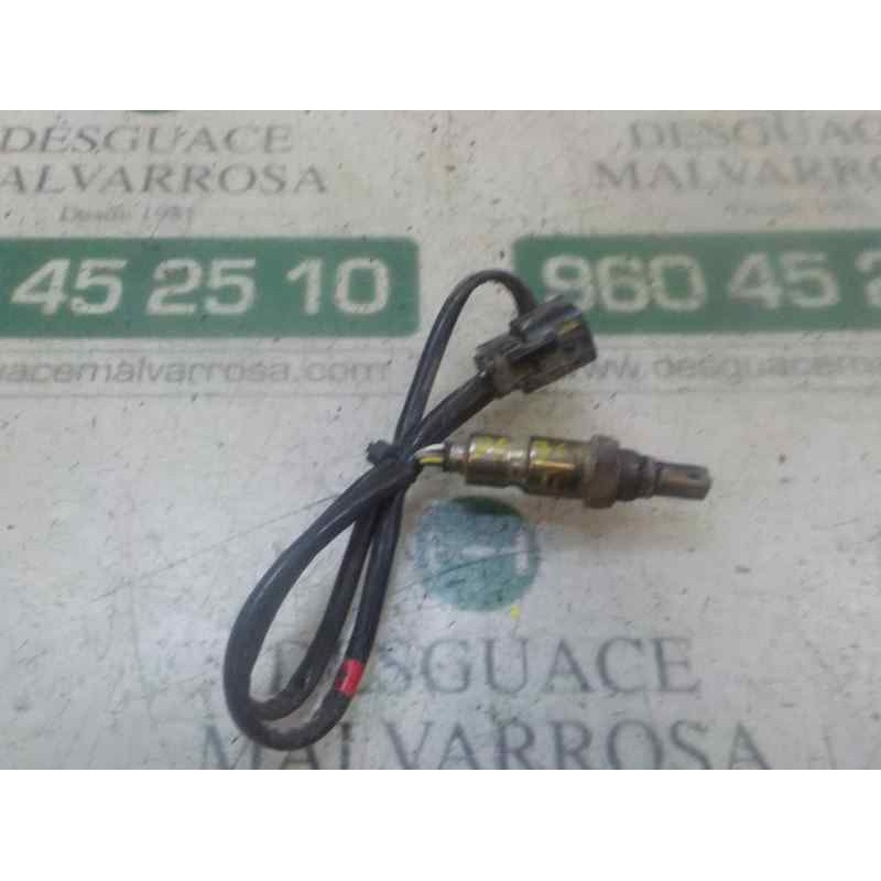 Recambio de sonda lambda para ford focus lim. 1.5 tdci cat referencia OEM IAM 1418887  