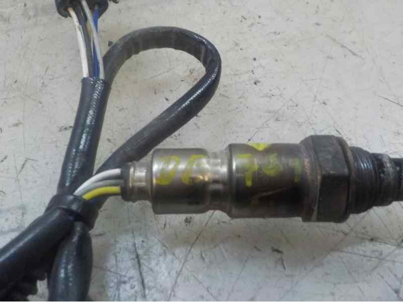 Recambio de sonda lambda para ford focus lim. 1.5 tdci cat referencia OEM IAM 1418887  