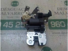 Recambio de cerradura maletero / porton para audi a4 berlina (8w2) sport edition referencia OEM IAM 8W0827503 8W0827503  2