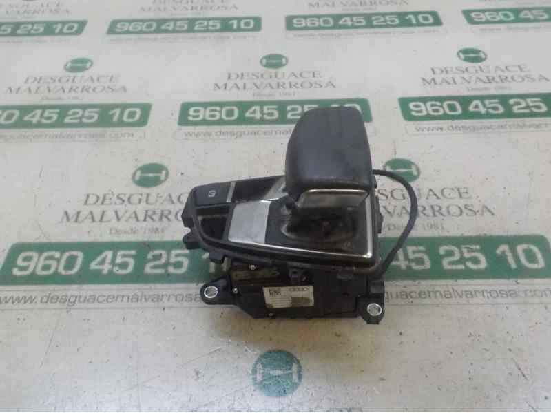 Recambio de palanca cambio para audi a4 berlina (8w2) sport edition referencia OEM IAM 8W1713041N 8W1713041N 