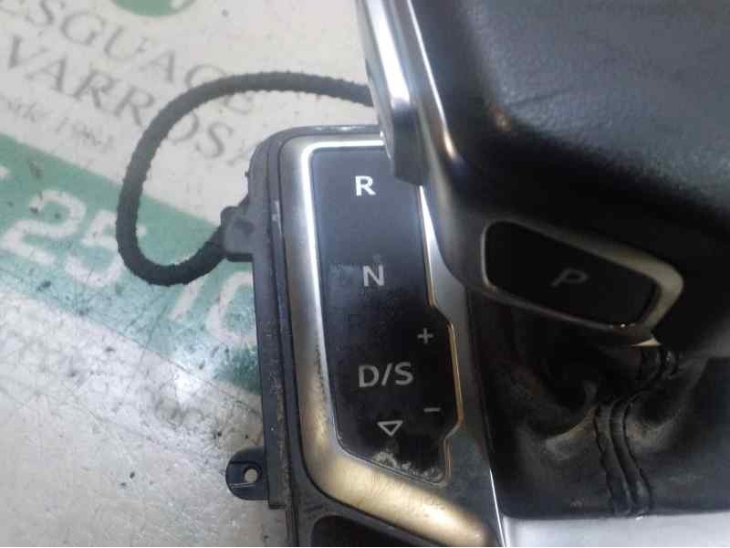 Recambio de palanca cambio para audi a4 berlina (8w2) sport edition referencia OEM IAM 8W1713041N 8W1713041N 