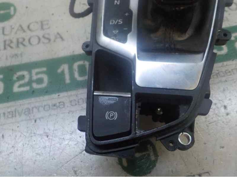 Recambio de palanca cambio para audi a4 berlina (8w2) sport edition referencia OEM IAM 8W1713041N 8W1713041N 