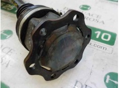 Recambio de transmision izquierda para audi a4 berlina (8w2) sport edition referencia OEM IAM 8W0407271E 8W0407271E  2