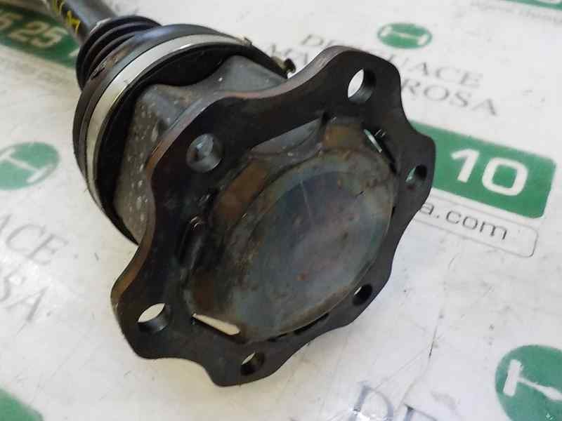 Recambio de transmision izquierda para audi a4 berlina (8w2) sport edition referencia OEM IAM 8W0407271E 8W0407271E 